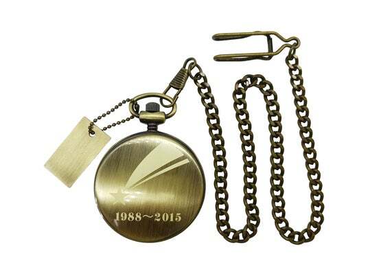 ☆鉄道の日記念＆引退から10周年記念☆寝台特急 北斗星 記念グッズ