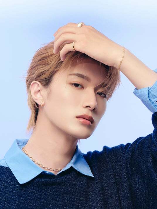 [値下げ]山中柔太朗 CEL-CEL セット 38322-162-