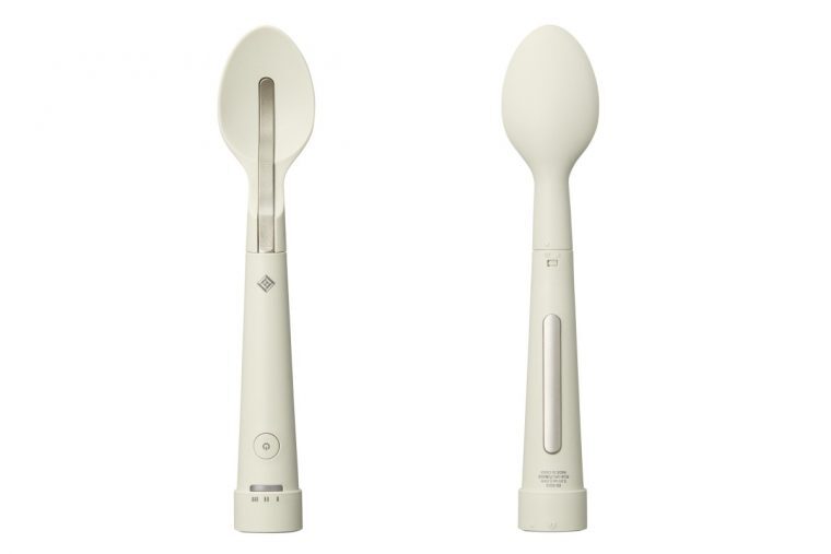 電気の力で減塩をサポート！ キリン「エレキソルト」が