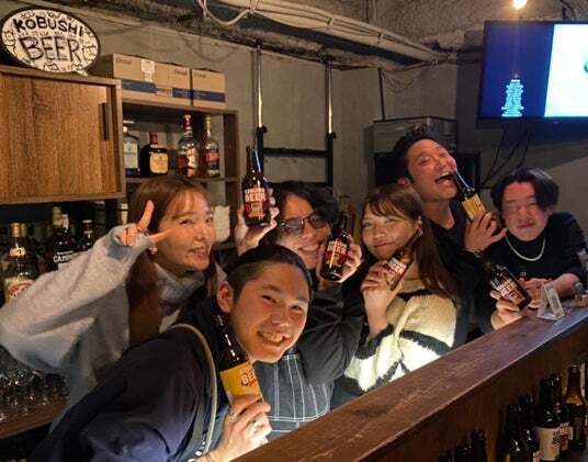11月28日(金)19：30～渋谷開催】秋の経営戦略シーズン到来！社員