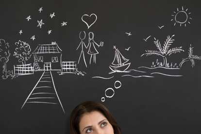 うつ傾向の強い人ほど「空想癖」から生きがいを実感できる!