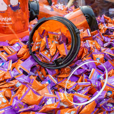 トリックオアトリートタイム3