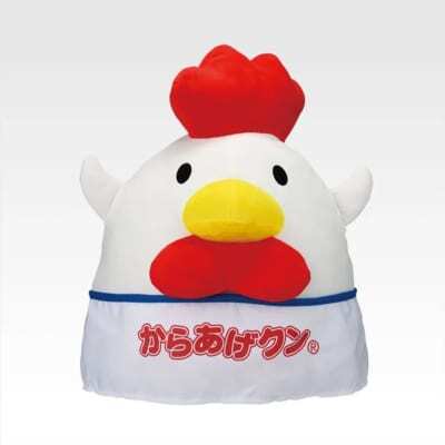 ローソン×一番くじ」1月24日より発売決定！店舗型アラームクロックや