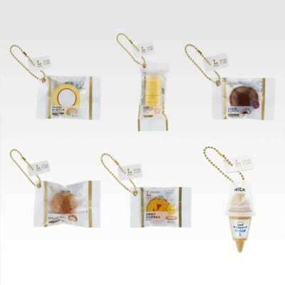 ローソン×一番くじ」1月24日より発売決定！店舗型アラームクロックや