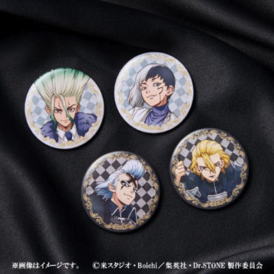 Dr.STONE × | ニコニコニュース