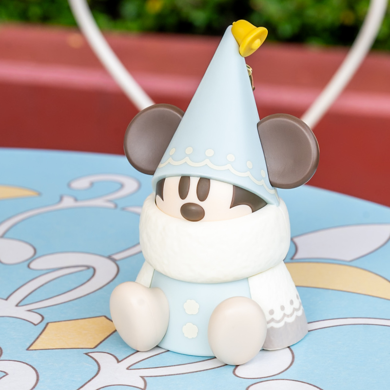 くすみミントのリルリンリンが仲間入り！東京ディズニーリゾート
