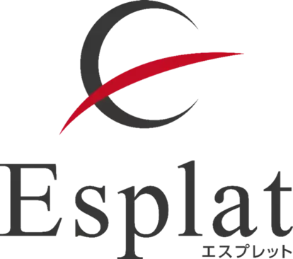Esplat ロゴ