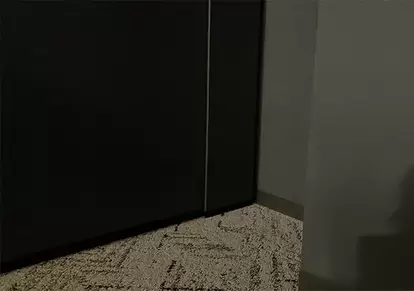 grape会議室(撮影:grape編集部)