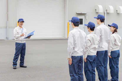 「点呼不備」による一般貨物自動車運送事業の許可取り消しに業界激震