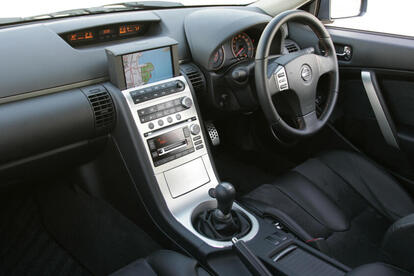 11代目日産スカイライン(V35)を振り返る