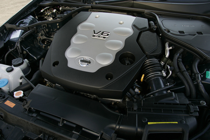 11代目日産スカイライン(V35)を振り返る