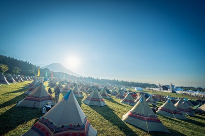 Ⓒ 宇宙大使☆スター