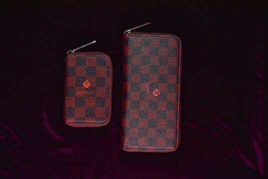 ハピメア』シリーズの世界観を具現化した普段使いできる