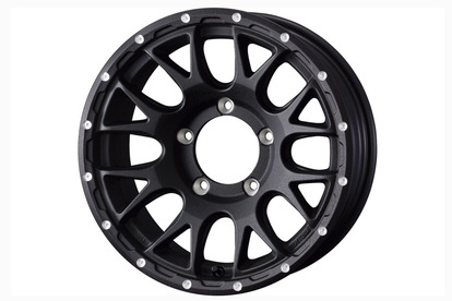 WEDS ADVENTURE「MUD VANCE 08」