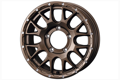 WEDS ADVENTURE「MUD VANCE 08」