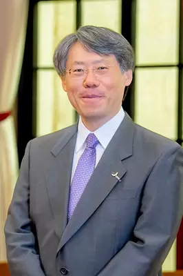 民俗学者・島村恭則氏