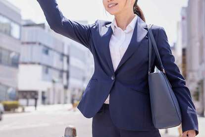 タクシー業界でいまでも使われる業界用語5選