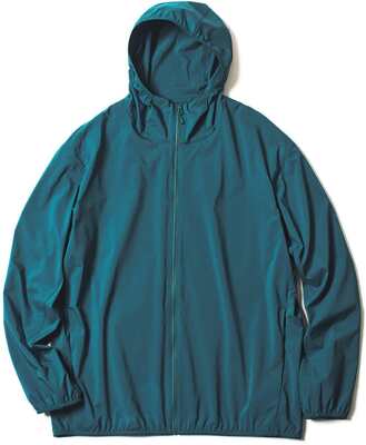 ユニクロ ポケッタブルUVカットパカ/NANODESIGN