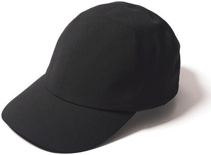 ユニクロ UVカットキャップ2WAYストレッチ