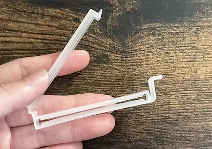 クリップの写真(撮影:grape編集部)