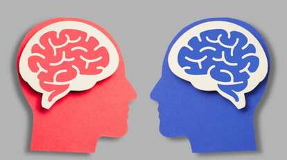 極左と極右は同じ香りがする