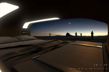 ジャパンモビリティショー2025の「三菱ブース」で冒険ゴコロあふれる未来のカーライフを感じよう