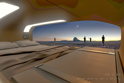 ジャパンモビリティショー2025の「三菱ブース」で冒険ゴコロあふれる未来のカーライフを感じよう