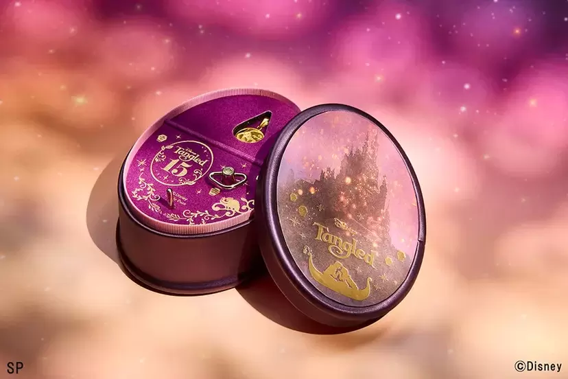 LCT公式アカウント01ディズニー　15周年　限定品オルゴール15個セット LCT公式アカウント01ディズニー 15周年 限定品オルゴール15個