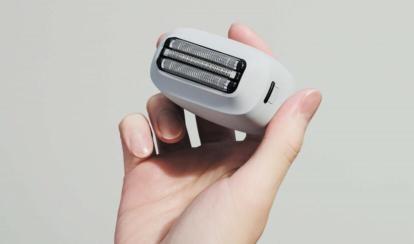 良すぎる…今年No.1かも」家電女優が感動した美顔器って？ 家電の