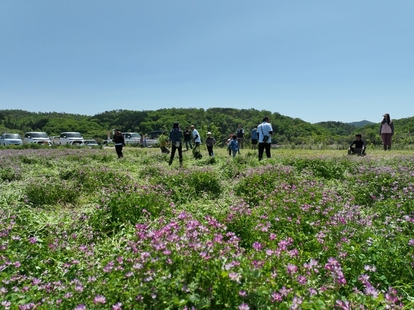 【ココトモワークスジュニアのれんげイベント】