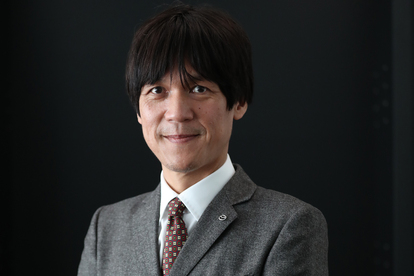 デザインスタディ「ビジョン・クロスコンパクト」が表現する未来のマツダが新しい