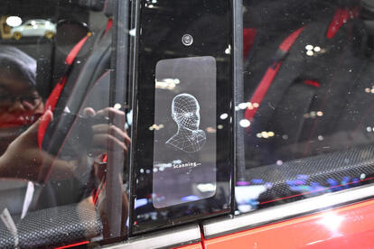 デザインスタディ「ビジョン・クロスコンパクト」が表現する未来のマツダが新しい