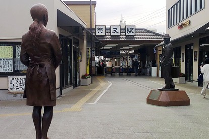 倍賞千恵子・木村拓哉が登場する映画「TOKYOタクシー」