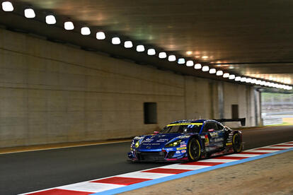 最前線を16年走り続けた名機「EJ20」がラストランで表彰台を飾った