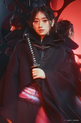 定本楓馬 (C)『二十五億秒トリップ』製作委員会