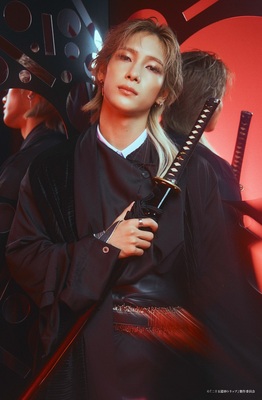 福井巴也 (C)『二十五億秒トリップ』製作委員会