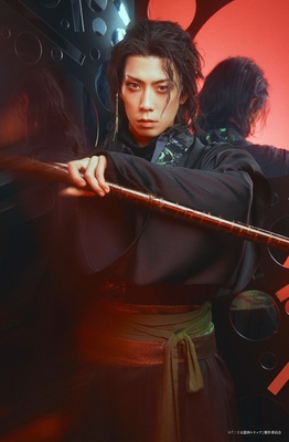 早乙女友貴 (C)『二十五億秒トリップ』製作委員会