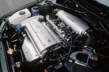 1代限りで終わったカローラセレス&スプリンターマリノって覚えてる?