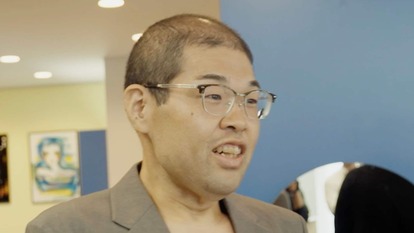 【写真・画像】「人を侮辱しているのか」 38歳子供部屋おじさんの“勝負服”にイケメンクリエイター絶句 1枚目