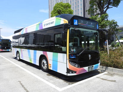 香川県坂出市が実施した路線バスに対する施策の中身