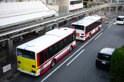 香川県坂出市が実施した路線バスに対する施策の中身