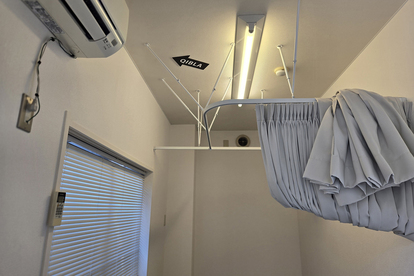 諏訪湖SAの「ハイウェイ温泉諏訪湖」