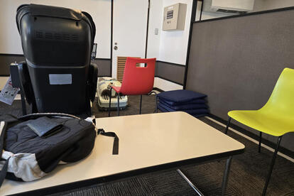 諏訪湖SAの「ハイウェイ温泉諏訪湖」