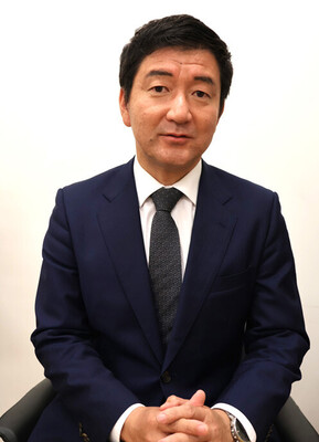 元衆議院議員、今年の参議院選挙で敗れた自民・柳本 顕氏