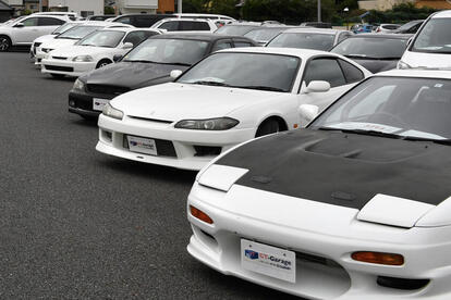 中古車屋の倒産件数が2024年比で1.5倍になった事情