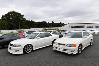 中古車屋の倒産件数が2024年比で1.5倍になった事情