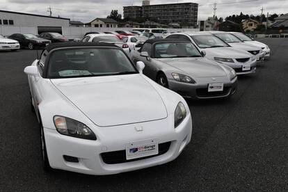 中古車屋の倒産件数が2024年比で1.5倍になった事情