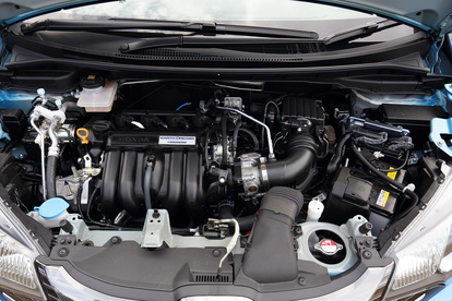 今まで歩んできた「フィット」の歴史を初代から現行型までプレイバック