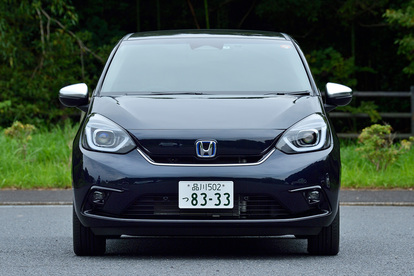 今まで歩んできた「フィット」の歴史を初代から現行型までプレイバック