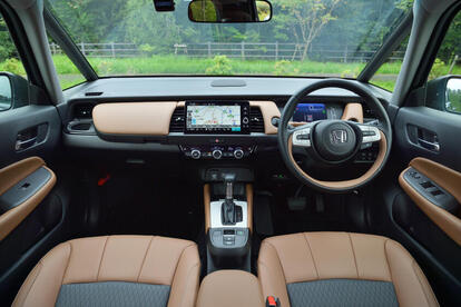 今まで歩んできた「フィット」の歴史を初代から現行型までプレイバック